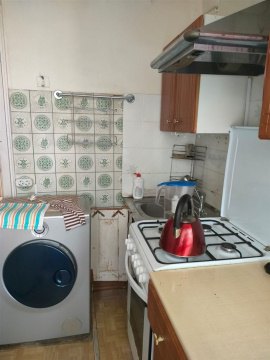 3-к квартира, 3/5 эт., 61м²