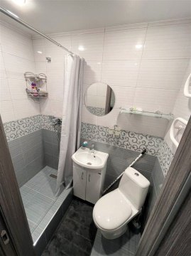 Студия, 2/5 эт., 22м²