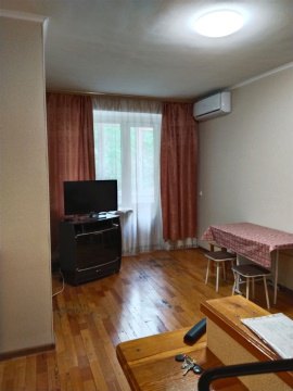 2-к квартира, 2/3 эт., 41м²
