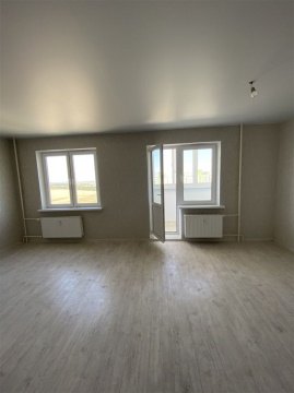 1-к квартира, 16/16 эт., 36м²