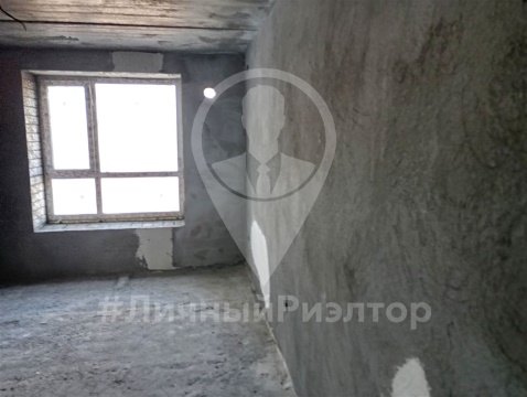 1-к квартира, 2/10 эт., 31м²