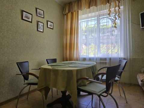 Дом 95м², участок 4 сот.