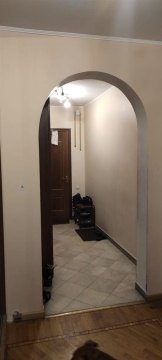 4-к квартира, 9/18 эт., 100м²