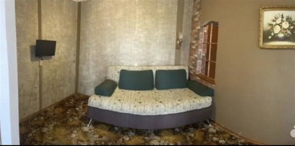 1-к квартира, 5/5 эт., 30м²