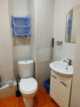 1-к квартира, 7/16 эт., 48м²