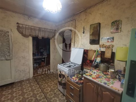 Дом 66м², участок 33 сот.