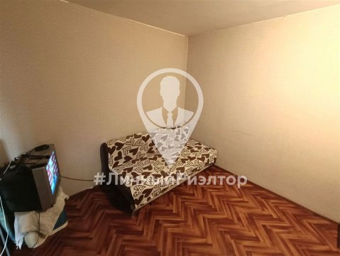 1-к квартира, 5/5 эт., 30м²
