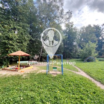 1-к квартира, 3/4 эт., 31м²