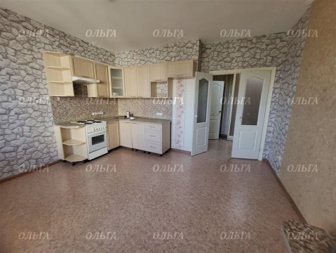 2-к квартира, 5/5 эт., 58м²