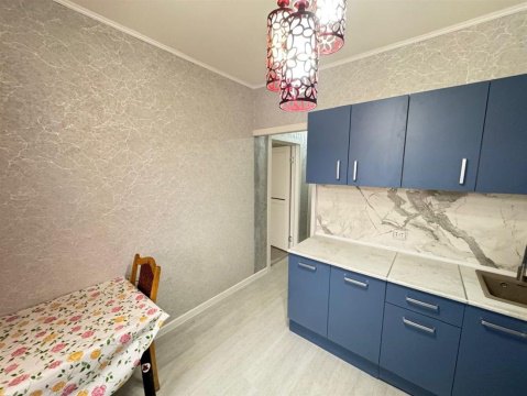 1-к квартира, 5/9 эт., 39м²