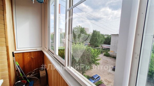 1-к квартира, 5/5 эт., 33м²