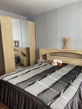 2-к квартира, 6/10 эт., 53м²