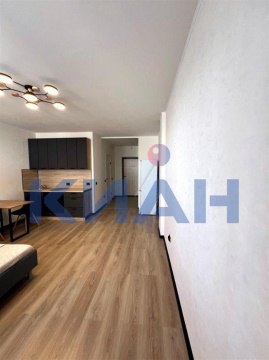 Студия, 20/27 эт., 32м²