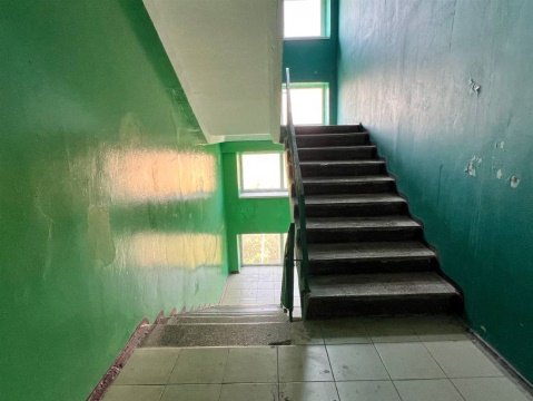 Студия, 4/5 эт., 22м²