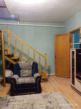 Дом 125м², участок 6 сот.