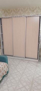 1-к квартира, 4/5 эт., 34м²