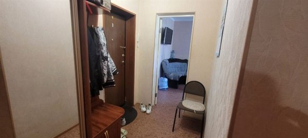 3-к квартира, 4/12 эт., 87м²