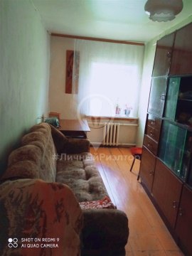 Дом 55м², участок 3,6 сот.