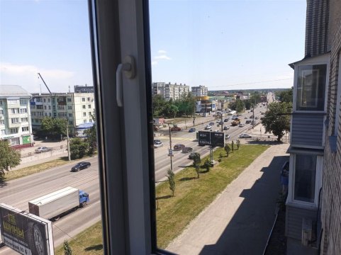 2-к квартира, 5/5 эт., 48м²