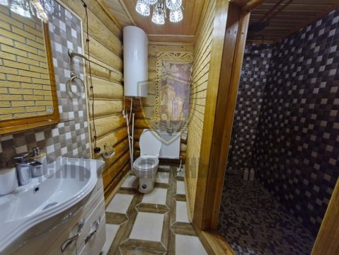 Дом 89м², участок 7 805 сот.