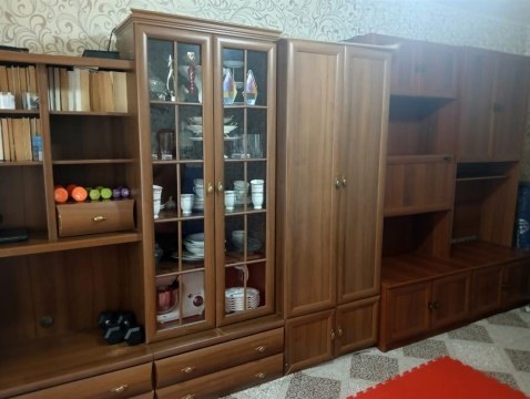 2-к квартира, 2/3 эт., 49м²