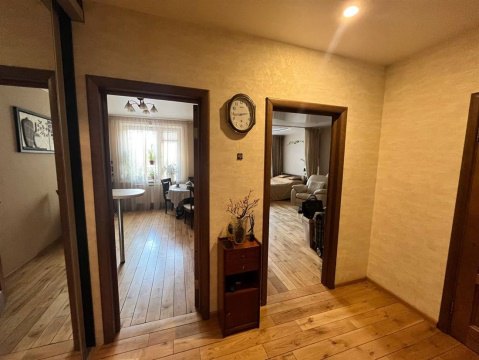 1-к квартира, 2/20 эт., 52м²