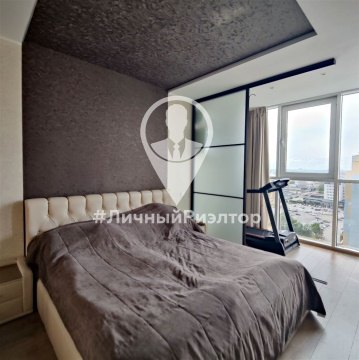 3-к квартира, 14/15 эт., 83м²