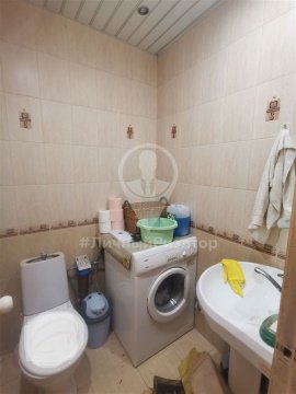 Дом 102м², участок 8 сот.