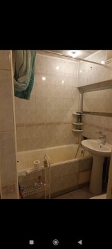 1-к квартира, 5/5 эт., 30м²