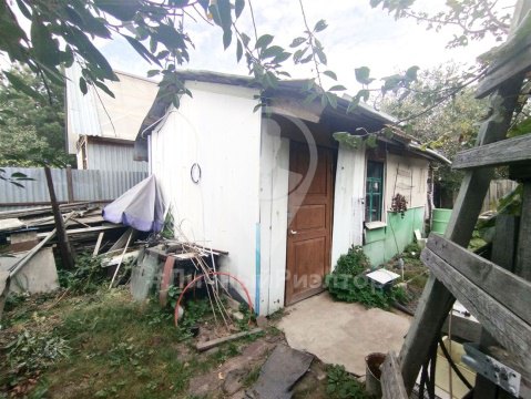 Дом 55м², участок 3,6 сот.