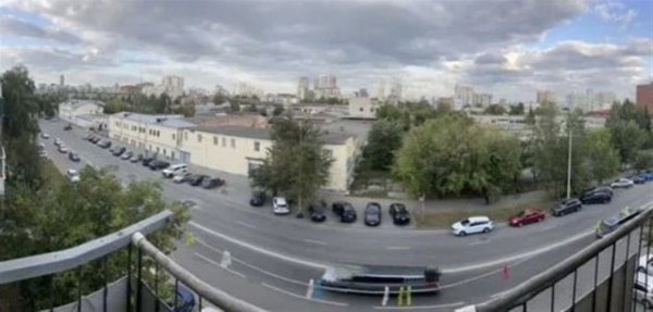 1-к квартира, 5/5 эт., 30м²