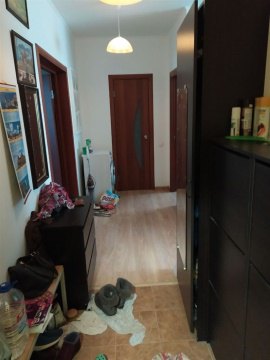 3-к квартира, 1/3 эт., 65м²