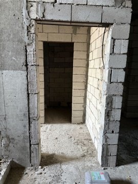 Студия, 4/7 эт., 26м²