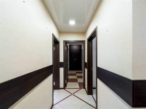 Офисное помещение