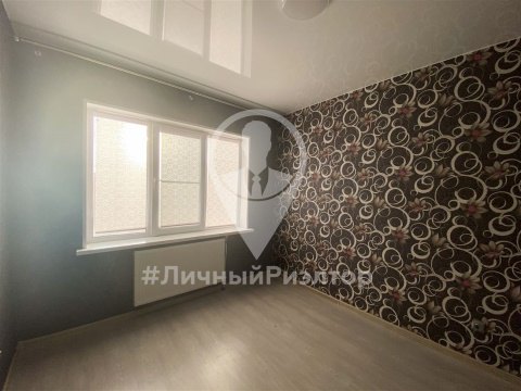 1-к квартира, 7/27 эт., 39м²