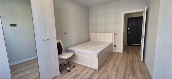 2-к квартира, 3/16 эт., 55м²