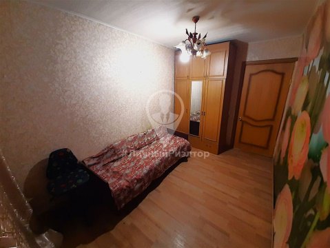 2-к квартира, 1/5 эт., 42м²