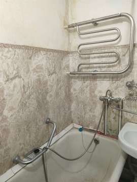 3-к квартира, 3/5 эт., 61м²