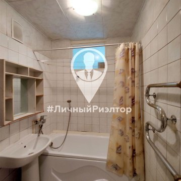 1-к квартира, 3/4 эт., 31м²