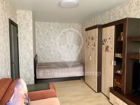 1-к квартира, 12/25 эт., 30м²