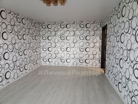 1-к квартира, 5/5 эт., 32м²