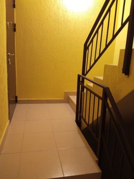 Студия, 3/4 эт., 18м²