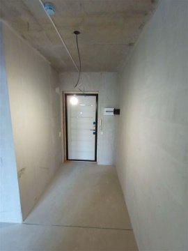 2-к квартира, 5/25 эт., 56м²