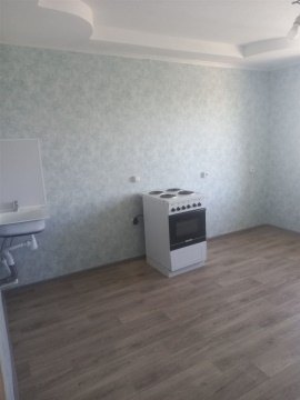 1-к квартира, 5/5 эт., 35м²