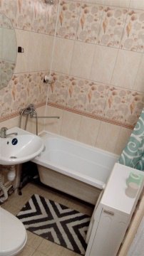 1-к квартира, 5/5 эт., 31м²