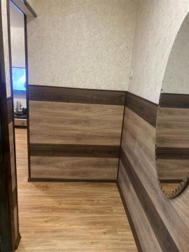 3-к квартира, 3/3 эт., 65м²