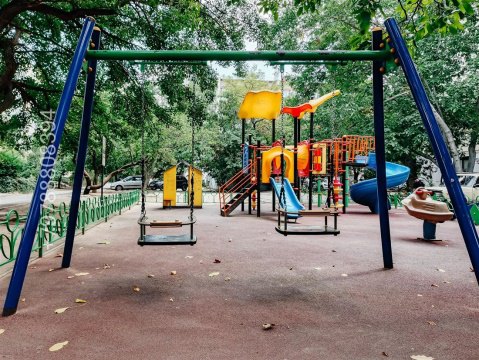 1-к квартира, 4/9 эт., 36м²
