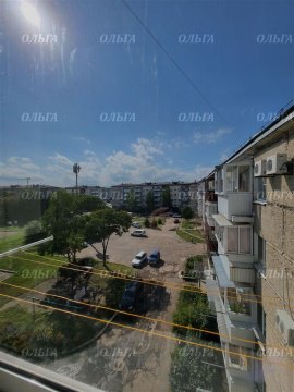 2-к квартира, 5/5 эт., 36м²