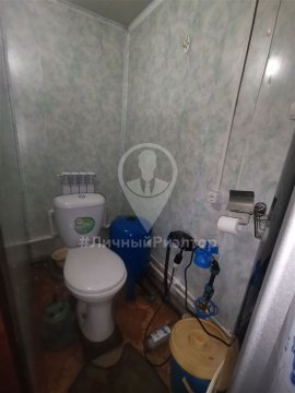 Дом 47м², участок 10,44 сот.