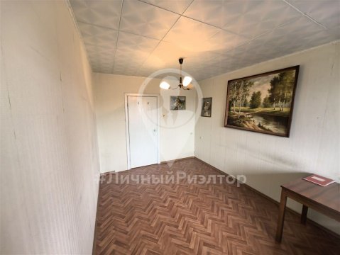 2-к квартира, 4/9 эт., 59м²